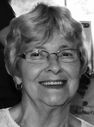 Susan Perry Canadian Susan C. Perry | News, Sports, Jobs - The Mining Journal